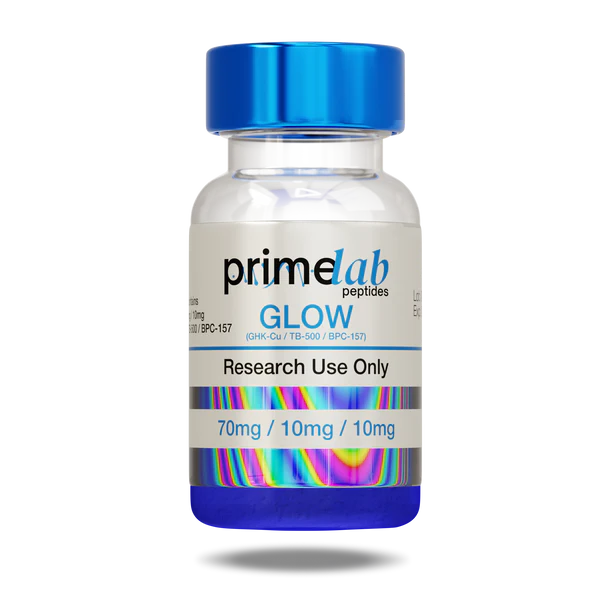 Glow – 70mg