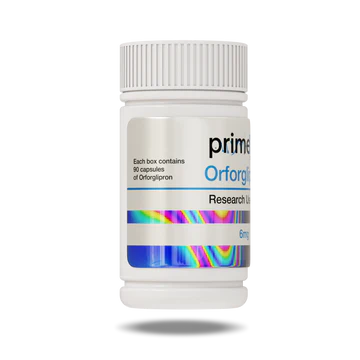 Orforglipron – 6mg