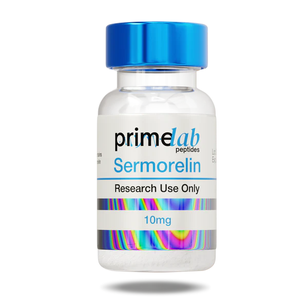 Sermorelin — 10mg