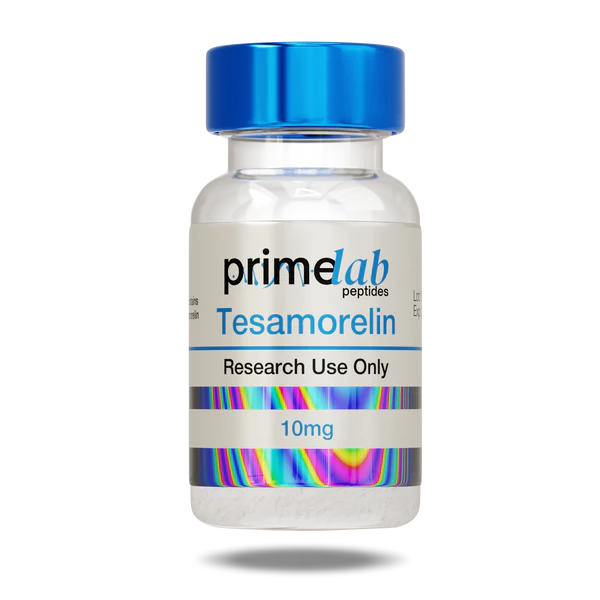 Tesamorelin – 10mg