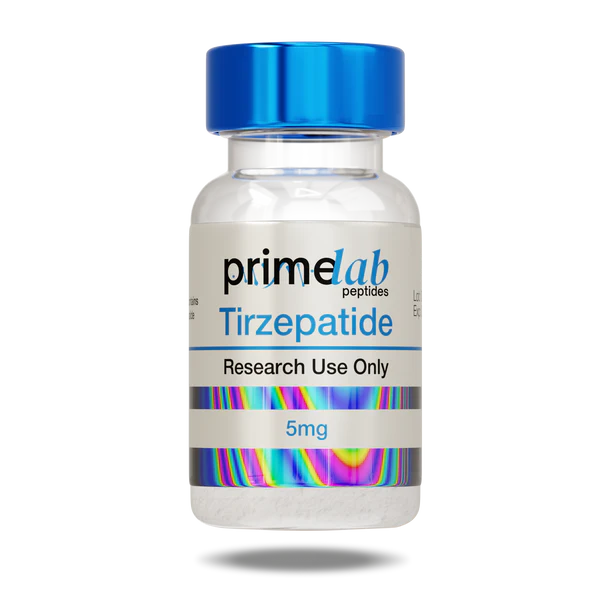 Tirzepatide – 5mg