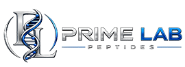 Prime Labs Peptieds : Logo